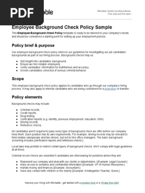 Employee-Background-Check-Policy-Sample