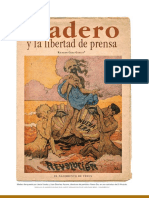 Madero y La Prensa PDF