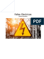 Fallas Electricas version 2