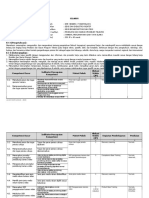 Silabus Tata Kamera, Pencahayaan Dan Tata Suara PSPT - AGUS NURYAMAN PDF