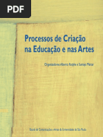 Alberto Roiphe e Sumaya Mattar - Processo de Criação na Educação e nas Artes.pdf