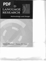 Mackey and Gass 2011 Ch. 1 Introduction PDF