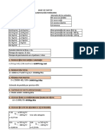 Base de Datos Planificacion y Balance Forrajero