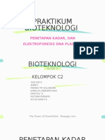 Semhas BIOTEK Fix Penentuanb Kadar