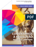 Com À Res. 723 Livro Digital PDF