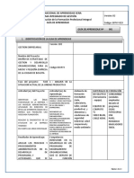 Guia Numero 1 Gestion Empresarial