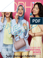 Katalog Sophie Paris April 2020 (Briliant)