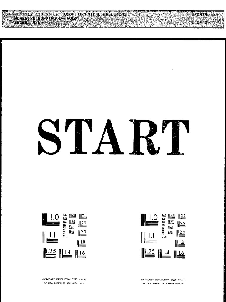 Adhesive Bonding of Wood PDF PDF Adhesive Plywood