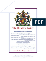 Historic-Heraldry-Handbook