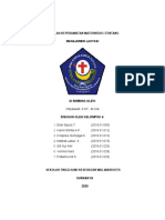 Makalah Dan Soal Kel 4 Manajemen Laktasi