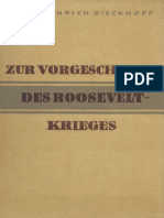 Dieckhoff, Hans Heinrich - Zur Vorgeschichte des Roosevelt-Krieges (1943, 192 S., Text).pdf