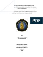 Laporan Pendahuluan Intracerebral Hemato