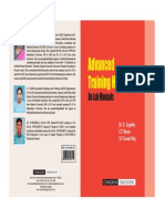 Advanced Training Hands PDF