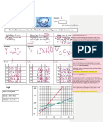 Graphing First-Attempt Jdugger