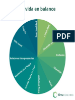 Tu Vida en Balance PDF