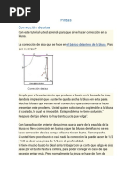 Confeccion de Cuello Camisero Con Pie