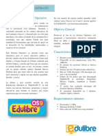 Manual Edulibre Os