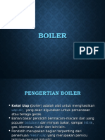 BOILER