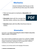 Kinematics-2.pptx