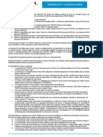 Inforelevante TC Paquete289 PDF