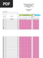 Yalangoch striptiz ustunli raqs