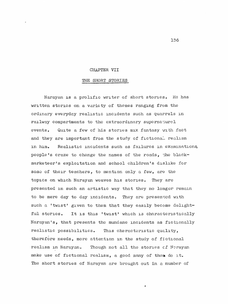 Rk Narayan Pdf Pdf