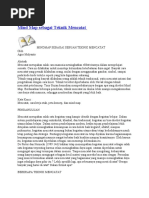 Download Mind Map Sebagai Teknik Mencatat by agussujadmiko SN45300096 doc pdf