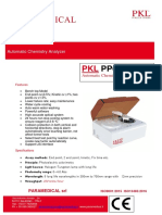 Paramedica PKL PPC 125