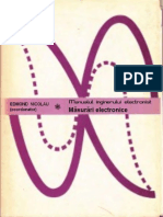 Manualul inginerului electronist - Masurari electronice (Edmond Nicolau & all) (1979).pdf