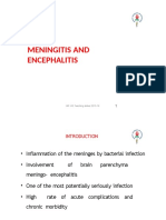 Acute-Bacterial-Meningitis - in Children