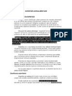 Expertiza Agroalimentara PDF