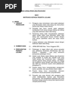 Download Contoh Dokumen Lelang Untuk Jasa Konstruksi by Linda Kurnia SN45300517 doc pdf