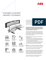 02 ABB Control Room Solutions - EOW-i PDF