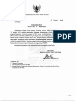 Surat Edaran P2KP PDF