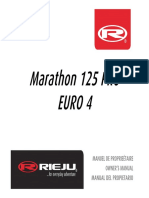 Marathon 125 Euro 4 Espa Ol V1.1