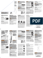 Manual Browning Leverage EN FR 03R11