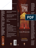 Capa Desmistificando o TPM-1