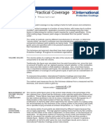 Teoretisk Och Faktisk Atgang Av - Aterial PDF