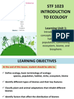 STF1023 LU1a BasicConceptofEcology 18.9.18 PDF