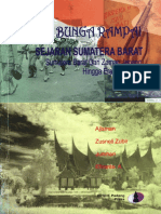 Bungan Rampai Sejarah Sumatera Barat PDF