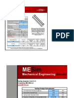 Spring Analysis Tool 1.5