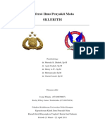 Referat Skleritis PDF