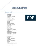 Williams Tennessee - Camino Real 04 %.doc