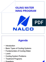 Cooling-Water-Basics Nalco