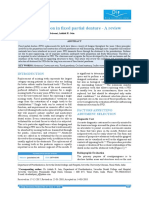 Wassem Fixed Partial Denture PDF