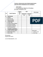 9.8.2. PEMANTAUAN PENGOLAHAN PENDOKUMENTASIAN INSTR PENILAIAN (OK)