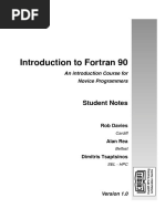 IntrFortran90
