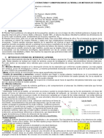 Tema - 2 - Estructura y Composicion de La Tierra. Los Metodos de Estudio