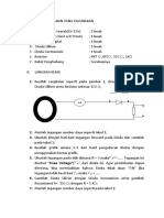 Alat Dan Bahan Yang Digunakan