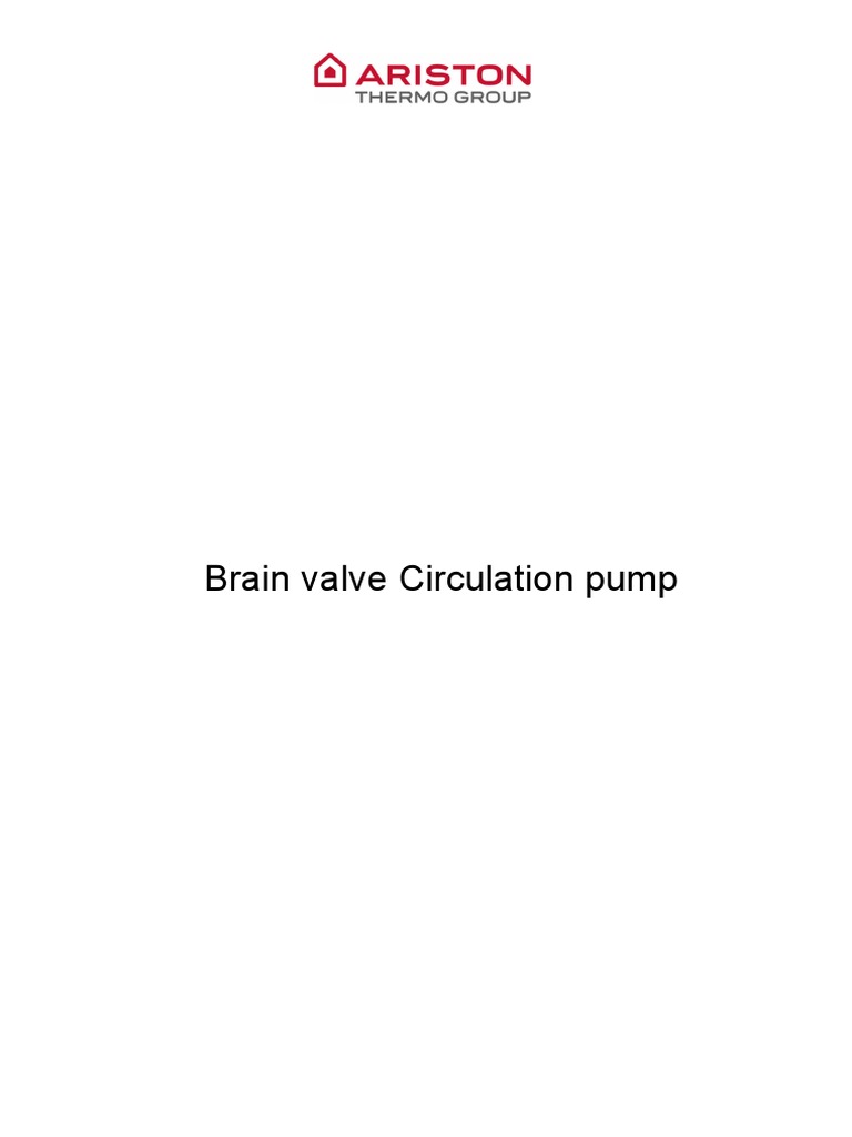 Recirculation Pump Calculation PDF Pump Gas Technologies